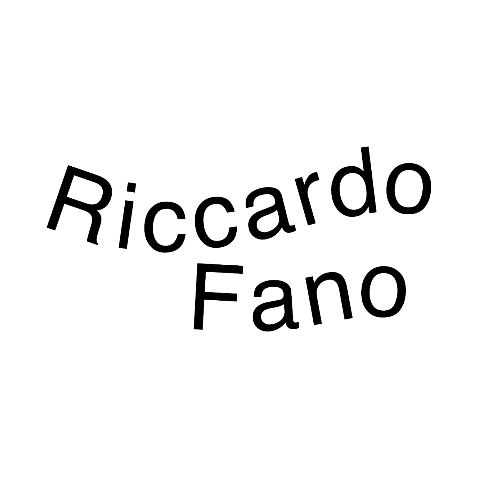 riccardofano.it